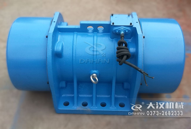 VB振動(dòng)電機(jī)
