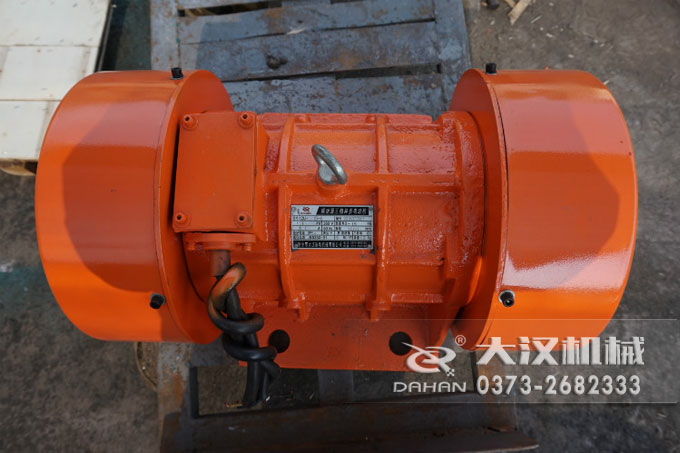 防爆振動電機(jī)