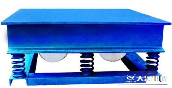 三維振動(dòng)平臺(tái)